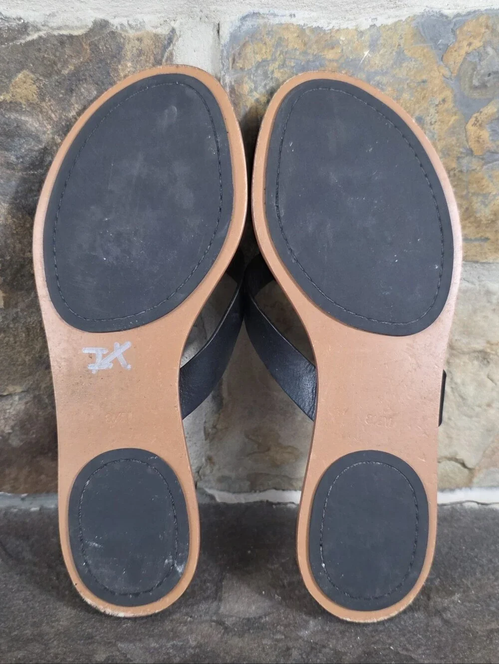 Tory Burch Manon Thong Flip Flop Sandals